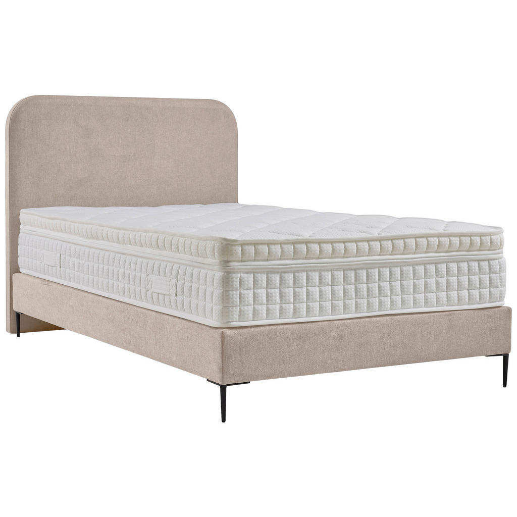 MID.YOU POSTEL BOXSPRING