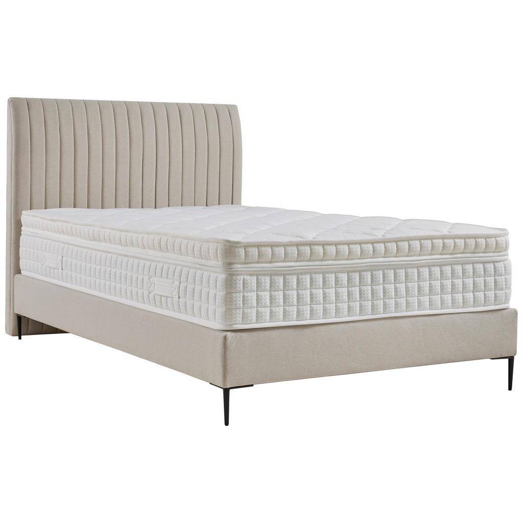 MID.YOU POSTEL BOXSPRING