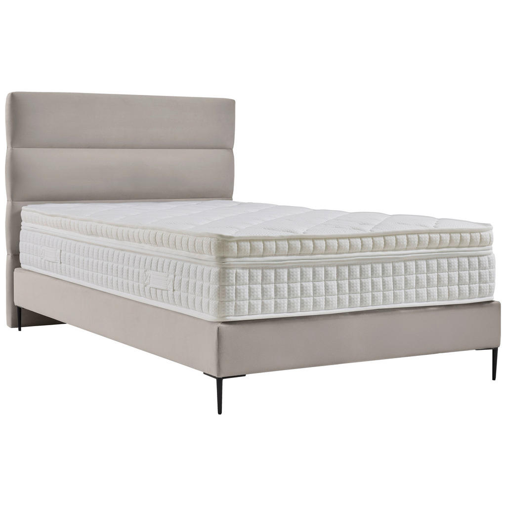 MID.YOU POSTEL BOXSPRING