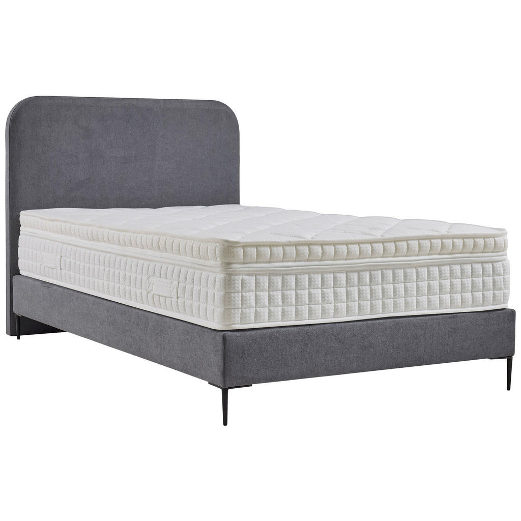 MID.YOU POSTEL BOXSPRING