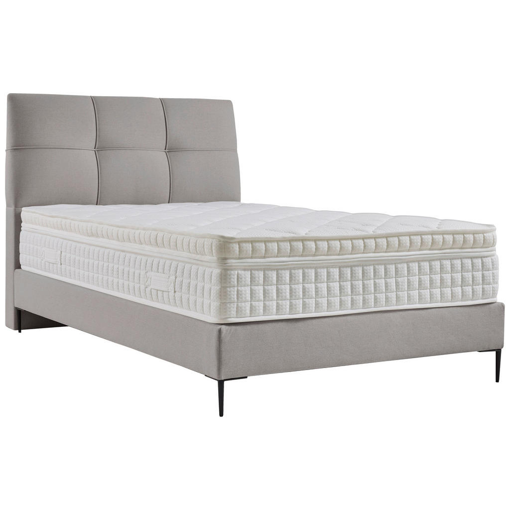 MID.YOU POSTEL BOXSPRING