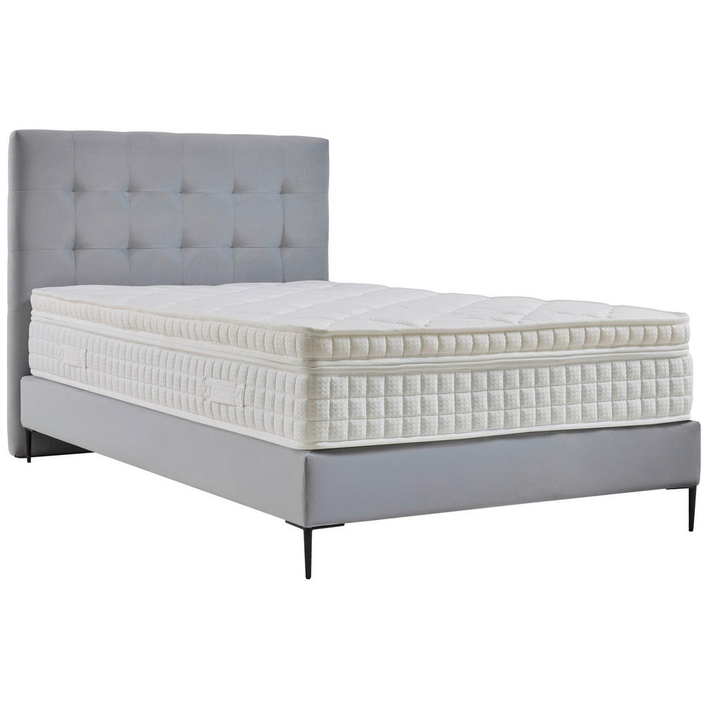 MID.YOU POSTEL BOXSPRING
