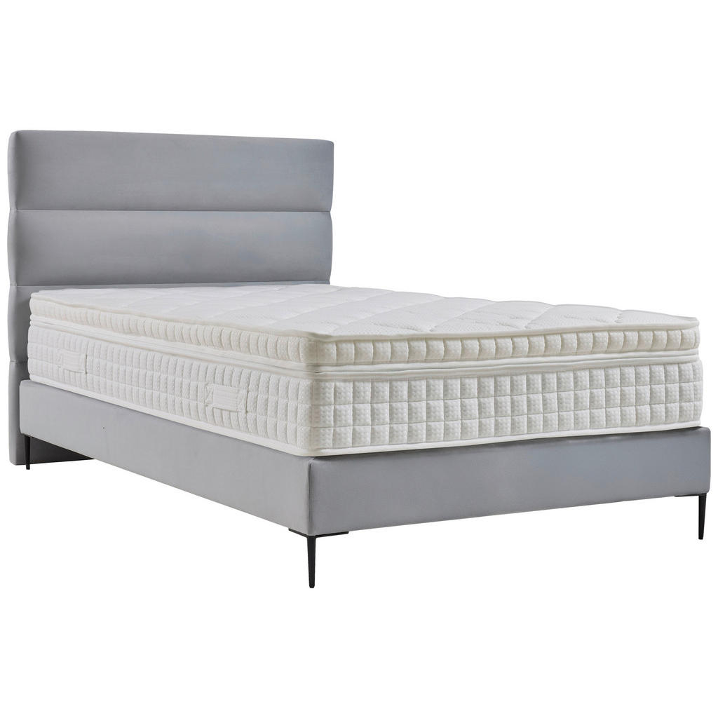 MID.YOU POSTEL BOXSPRING