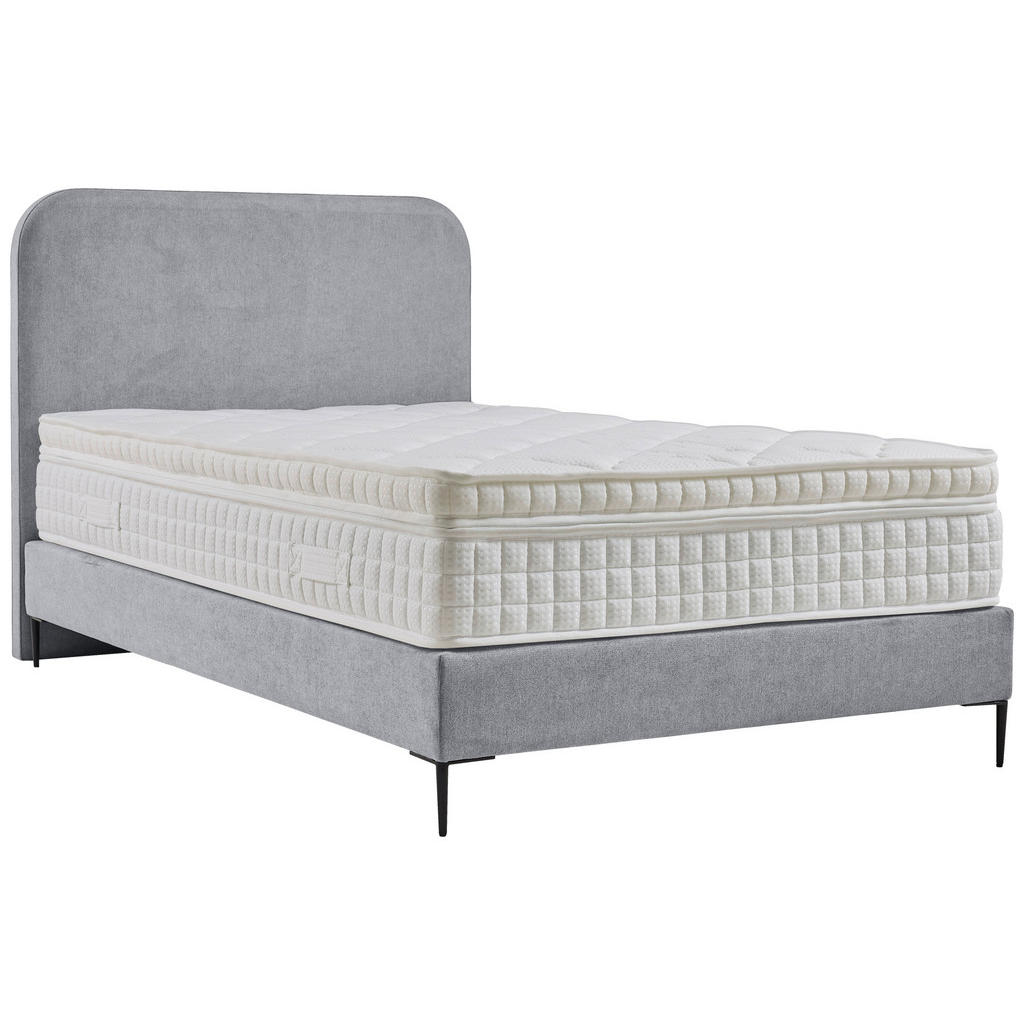 MID.YOU POSTEL BOXSPRING