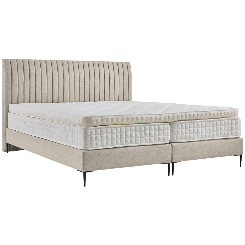MID.YOU POSTEL BOXSPRING