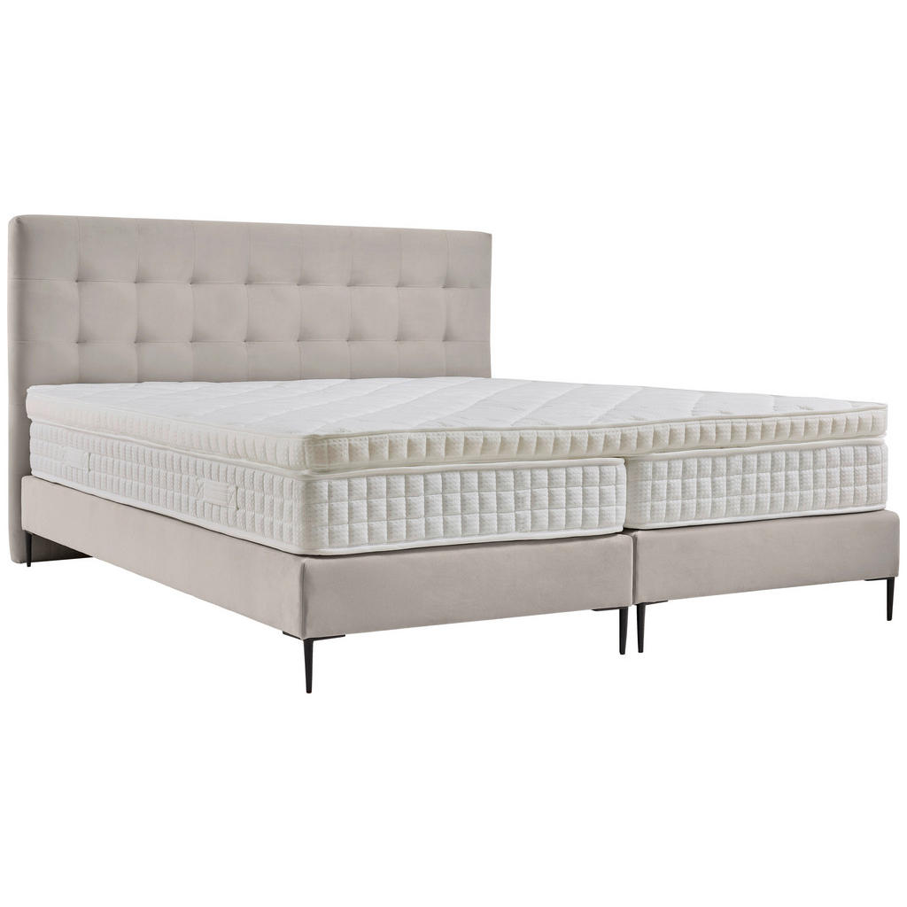MID.YOU POSTEL BOXSPRING