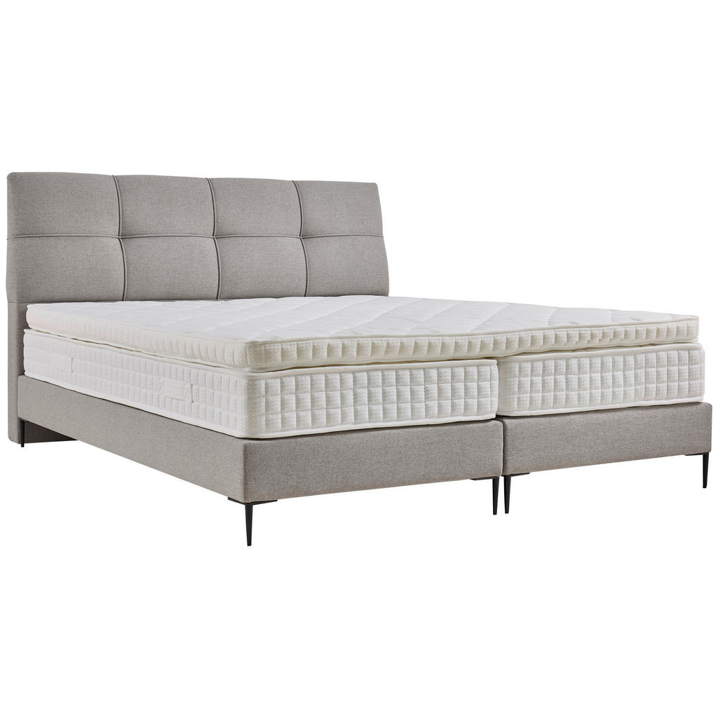 MID.YOU POSTEL BOXSPRING