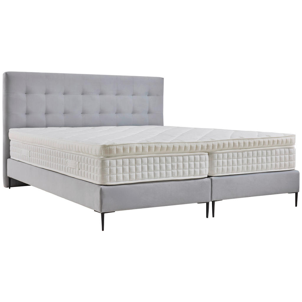 MID.YOU POSTEL BOXSPRING