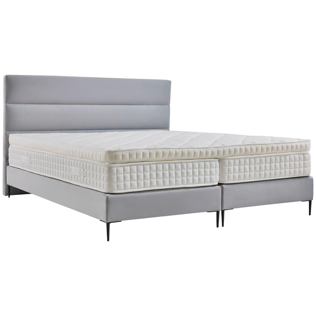 MID.YOU POSTEL BOXSPRING