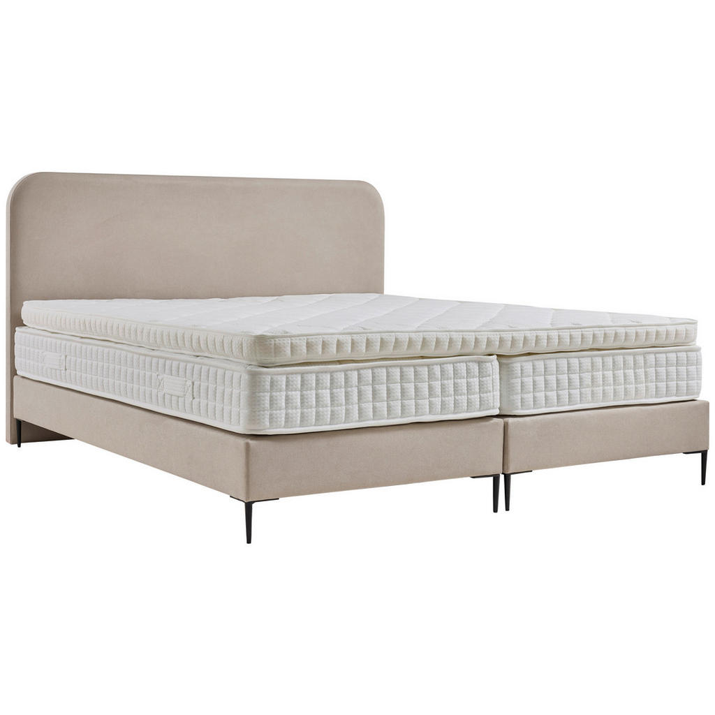 MID.YOU POSTEL BOXSPRING