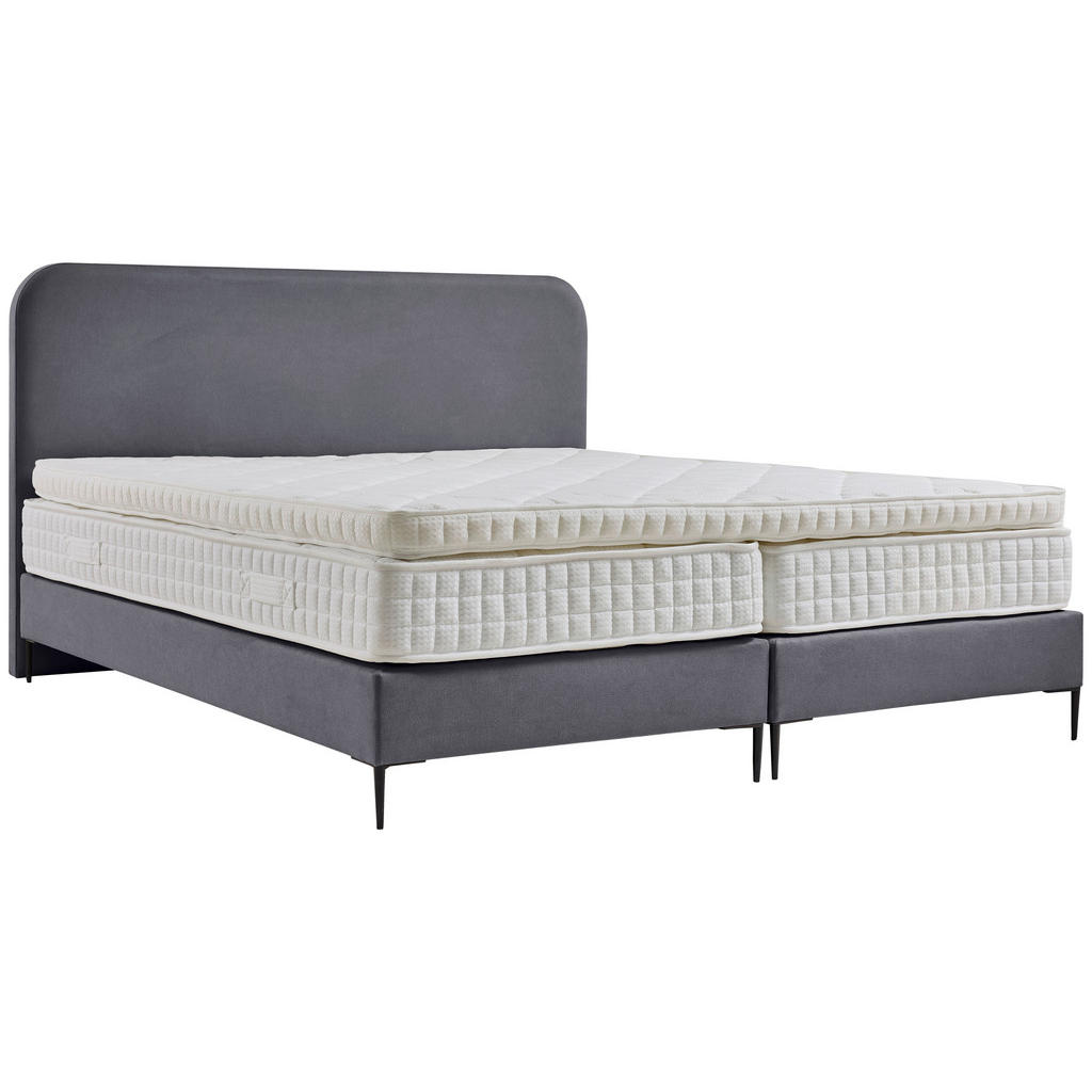 MID.YOU POSTEL BOXSPRING