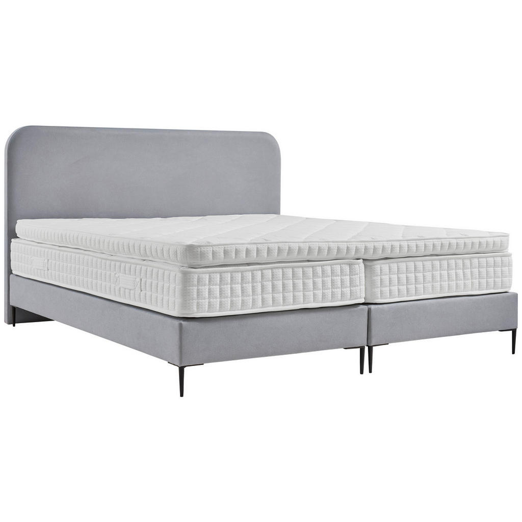 MID.YOU POSTEL BOXSPRING