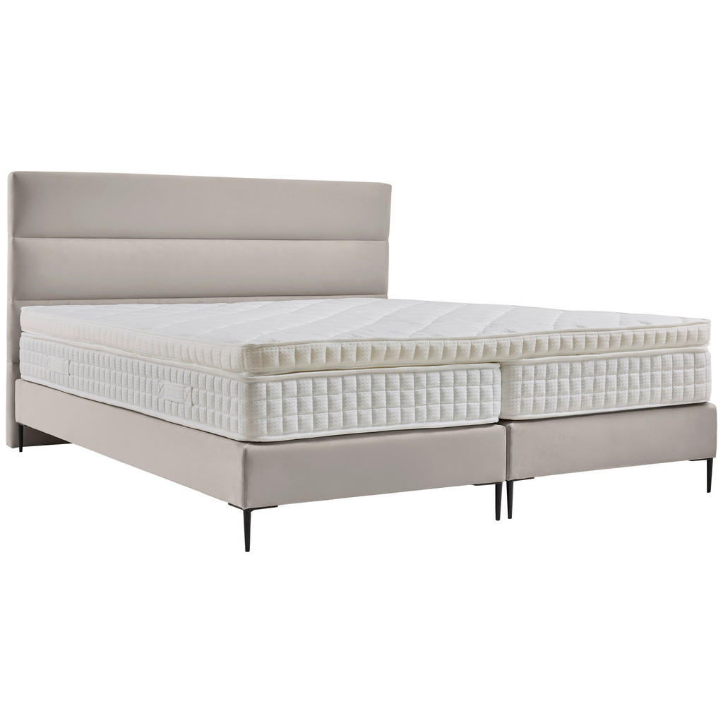 MID.YOU POSTEL BOXSPRING
