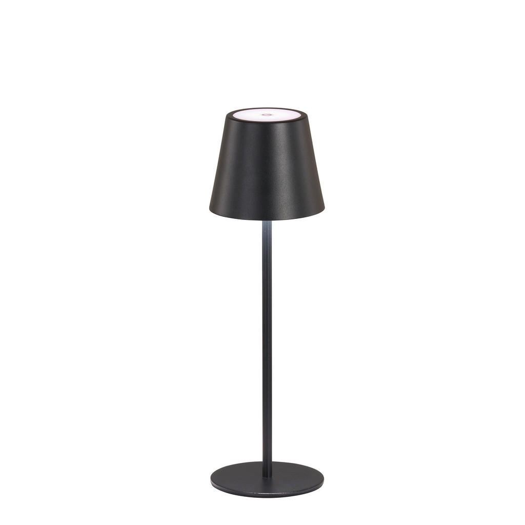 Schöner Wohnen STOLNÍ LAMPA NA BATERIE