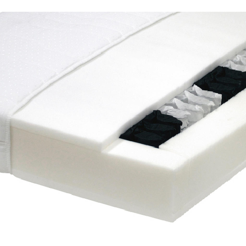 Sleeptex TAŠTIČKOVÁ MATRACE