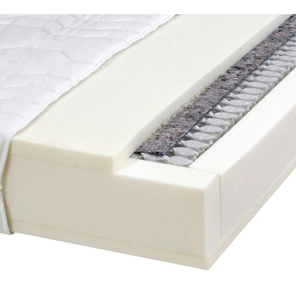 Sleeptex TAŠTIČKOVÁ MATRACE