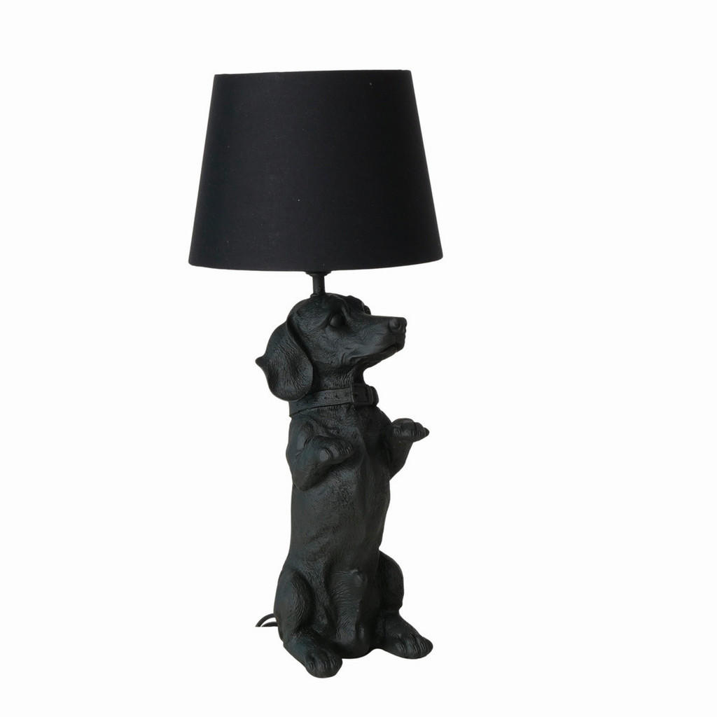 XXXL STOLNÍ LAMPA
