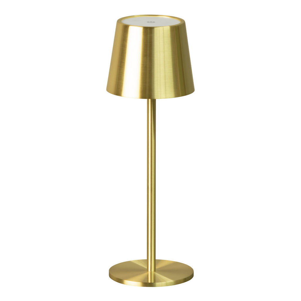 XXXL STOLNÍ LAMPA NA BATERIE