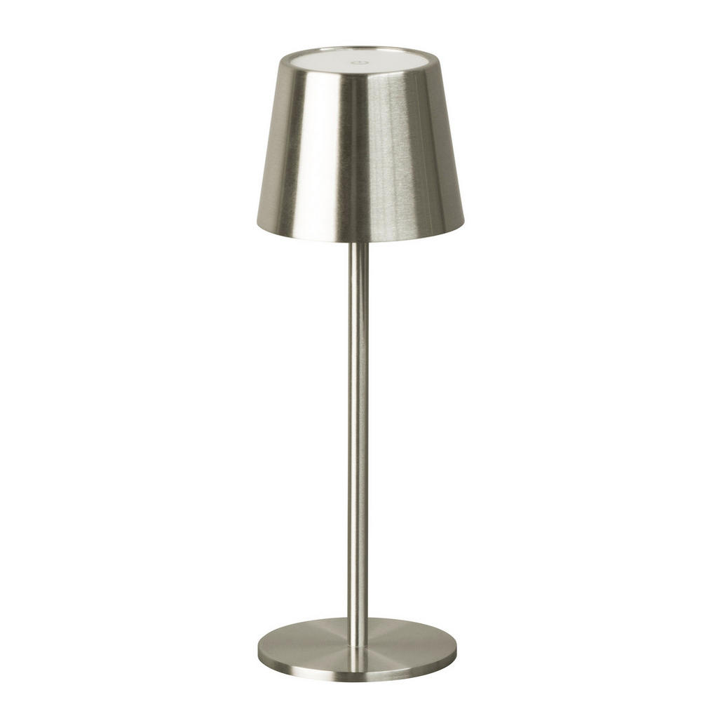 XXXL STOLNÍ LAMPA NA BATERIE