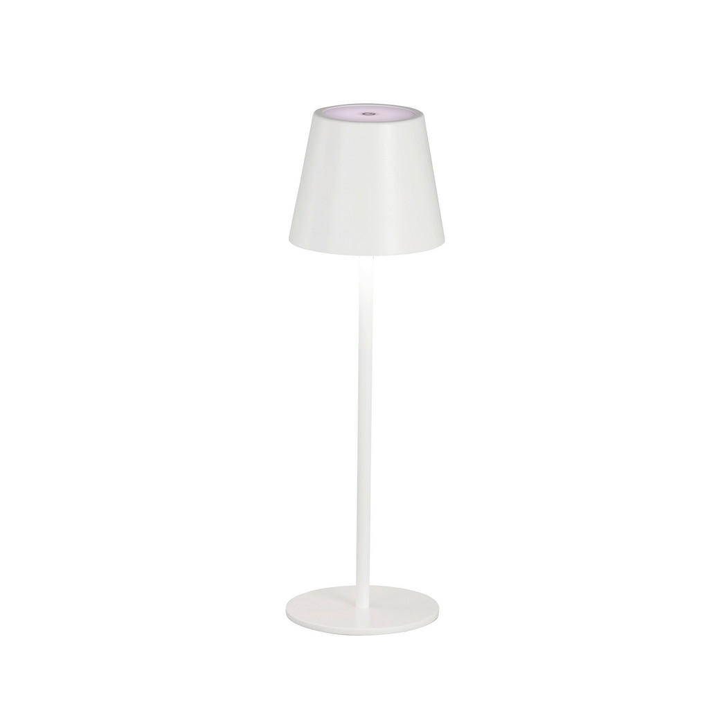 XXXL STOLNÍ LAMPA NA BATERIE