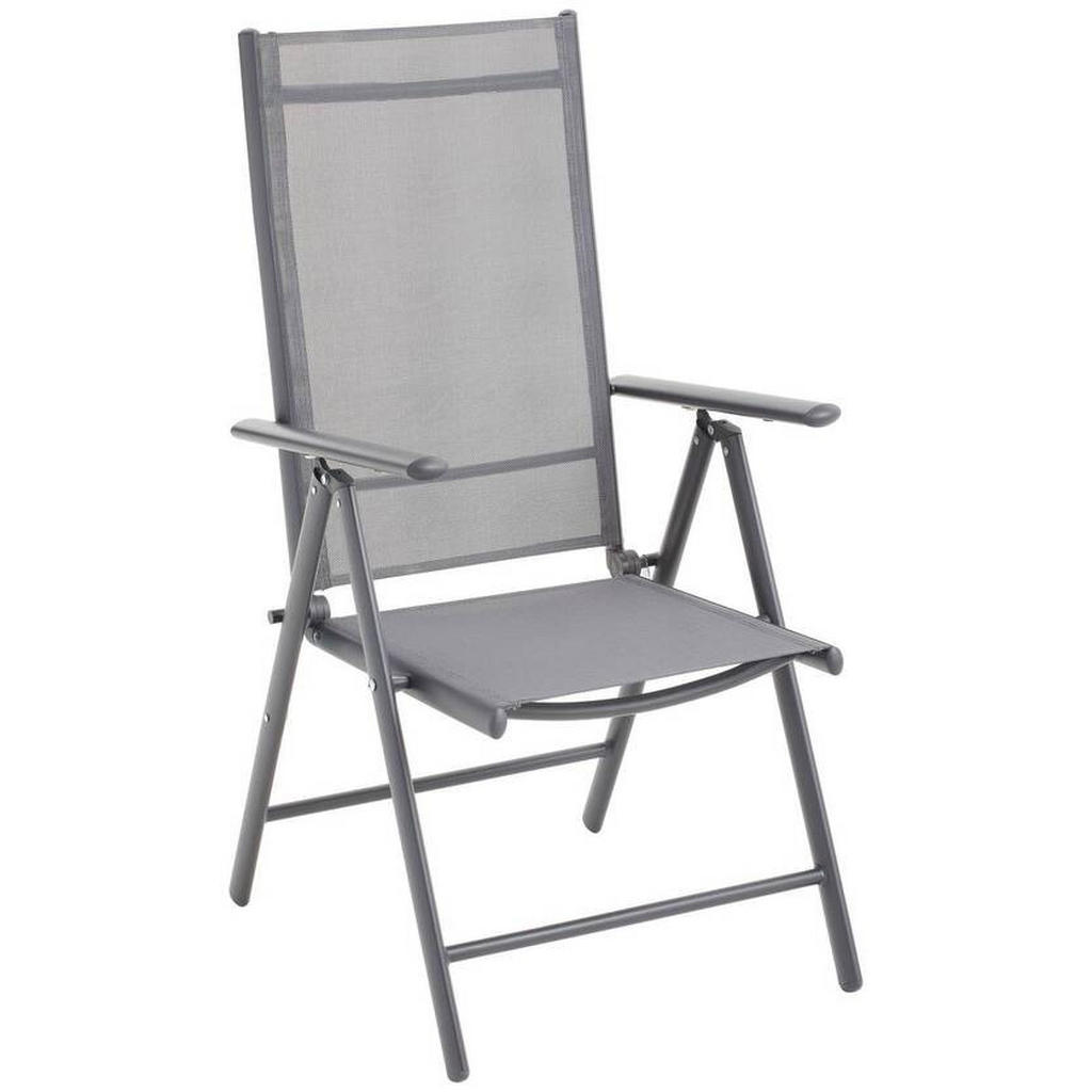 XXXL ZAHRADNÍ KŘESLO