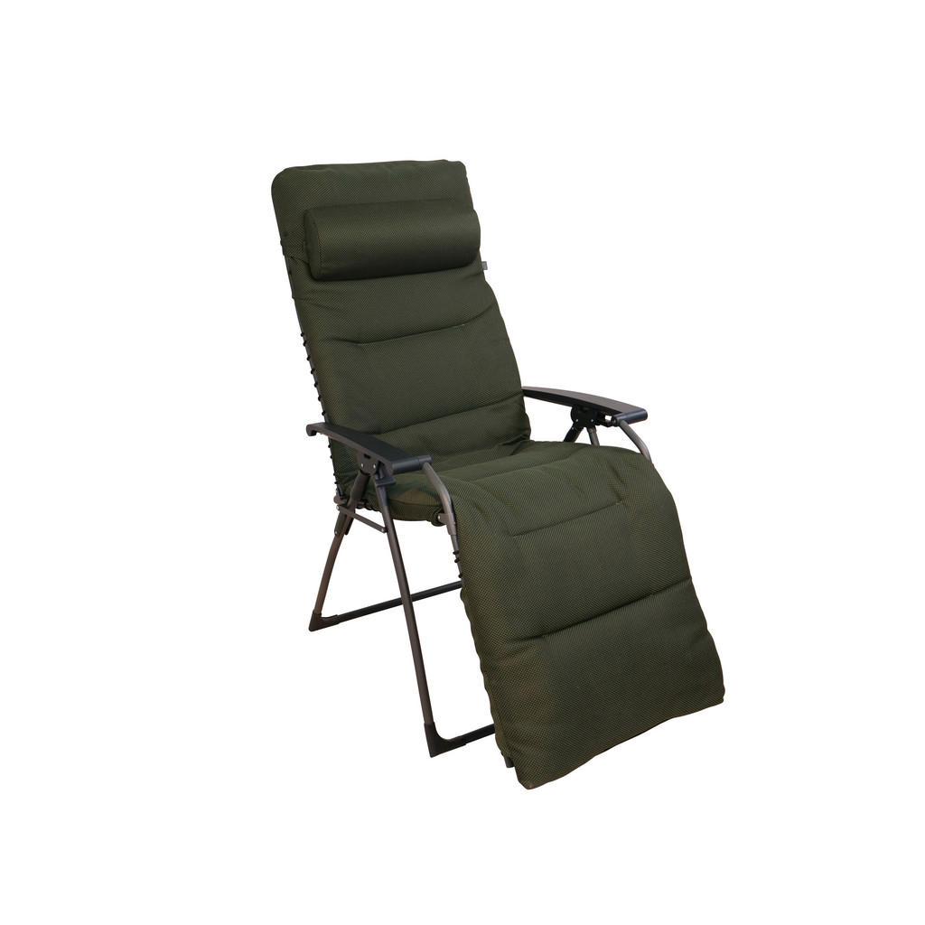 XXXL ZAHRADNÍ RELAXAČNÍ ŽIDLE