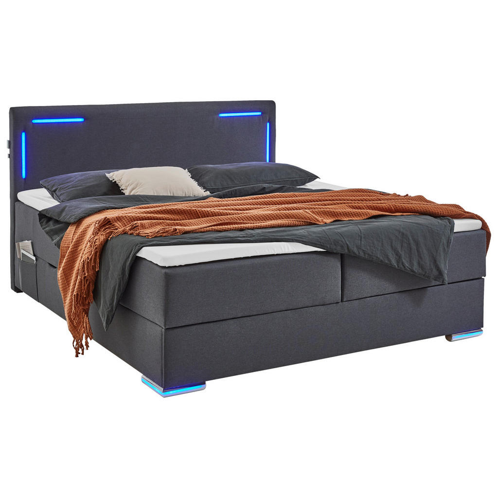 Xora POSTEL BOXSPRING