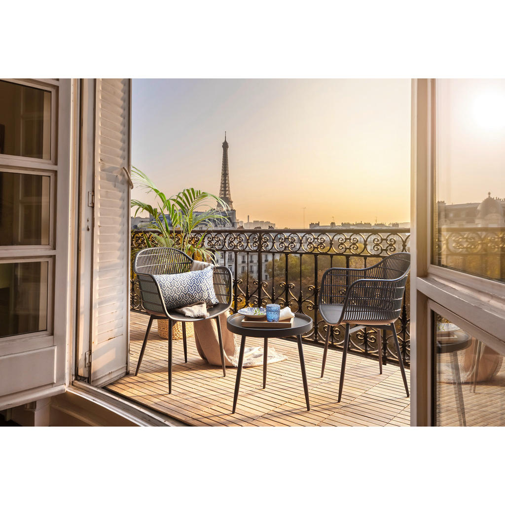 Ambia Garden SADA NA BALKON 3dílné
