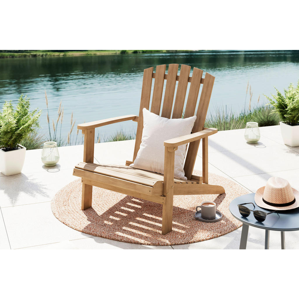 Ambia Garden ZAHRADNÍ RELAXAČNÍ ŽIDLE