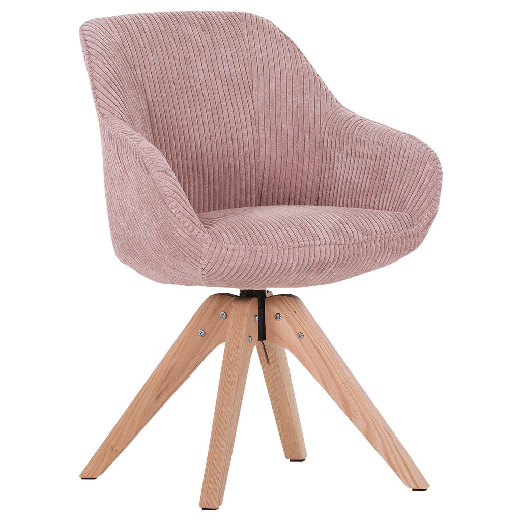Ambia Home ŽIDLE S PODRUČKAMI