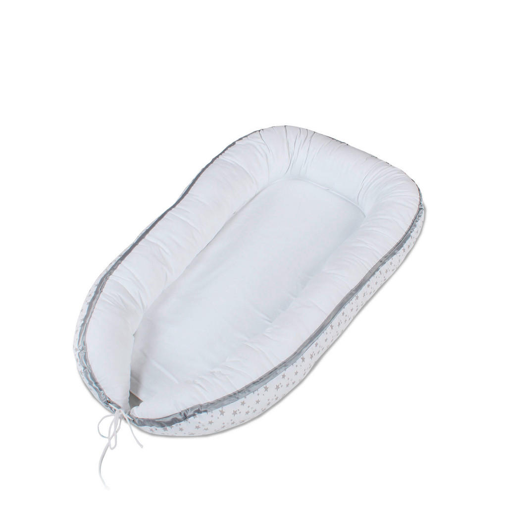 Babybay HNÍZDEČKO PRO MIMINKO Babybay