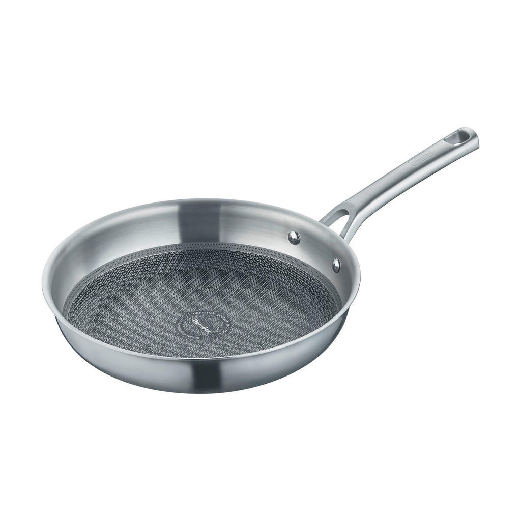 Berndes PÁNEV NA SMAŽENÍ vrstva z keramiky 28 cm Berndes