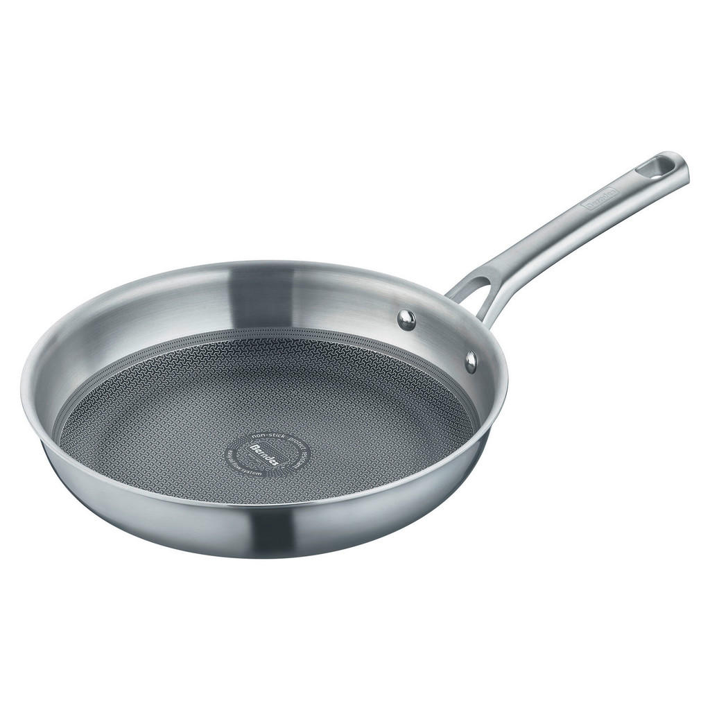 Berndes PÁNEV NA SMAŽENÍ vrstva z keramiky 32 cm Berndes