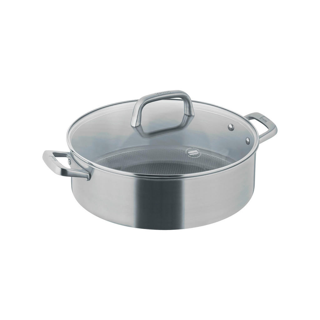 Berndes SERVÍROVACÍ PÁNEV vrstva z keramiky 28 cm Berndes