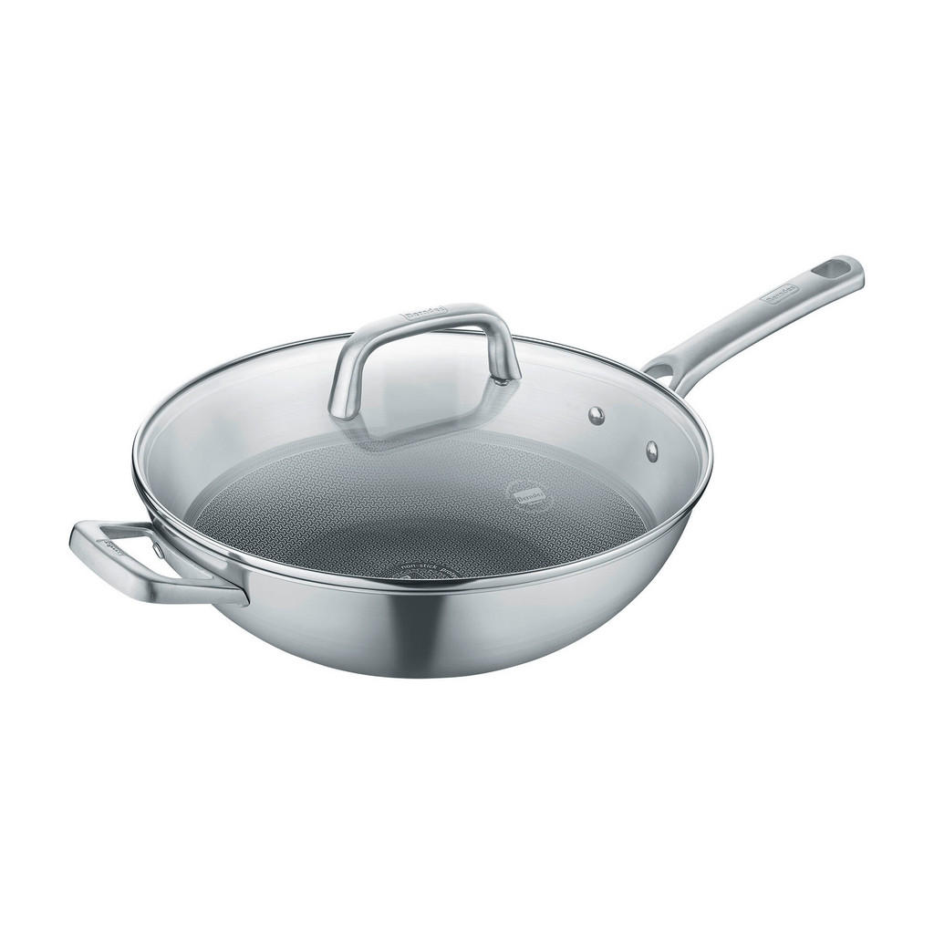 Berndes WOK