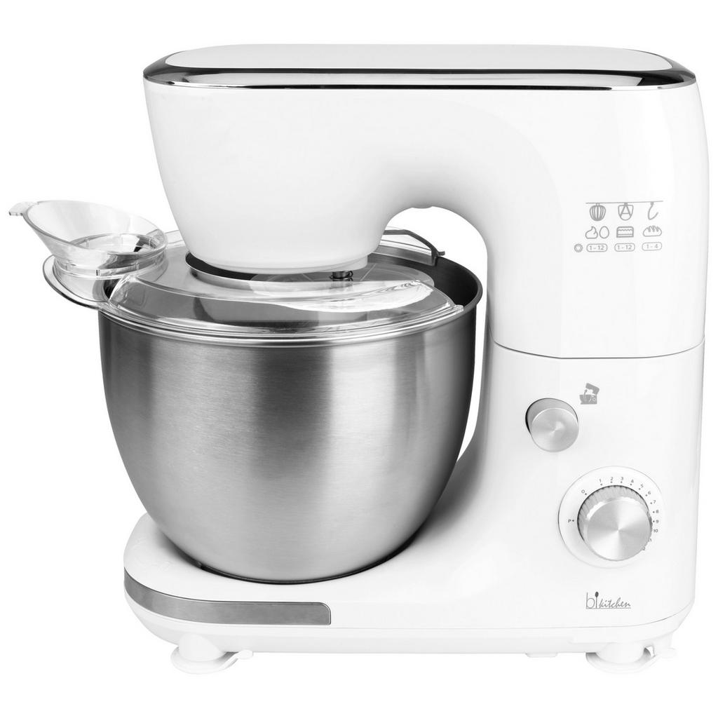 Bikitchen KUCHYŇSKÝ ROBOT Bikitchen