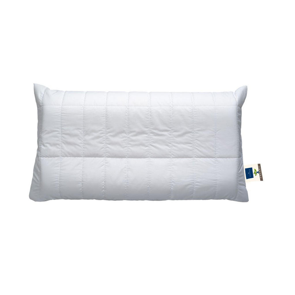 Billerbeck ŠÍJOVÝ OPĚRNÝ POLŠTÁŘ 40/80 cm Billerbeck