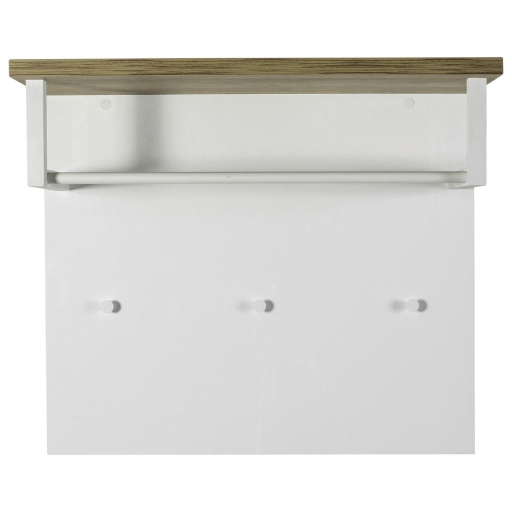 Carryhome ŠATNÍ PANEL