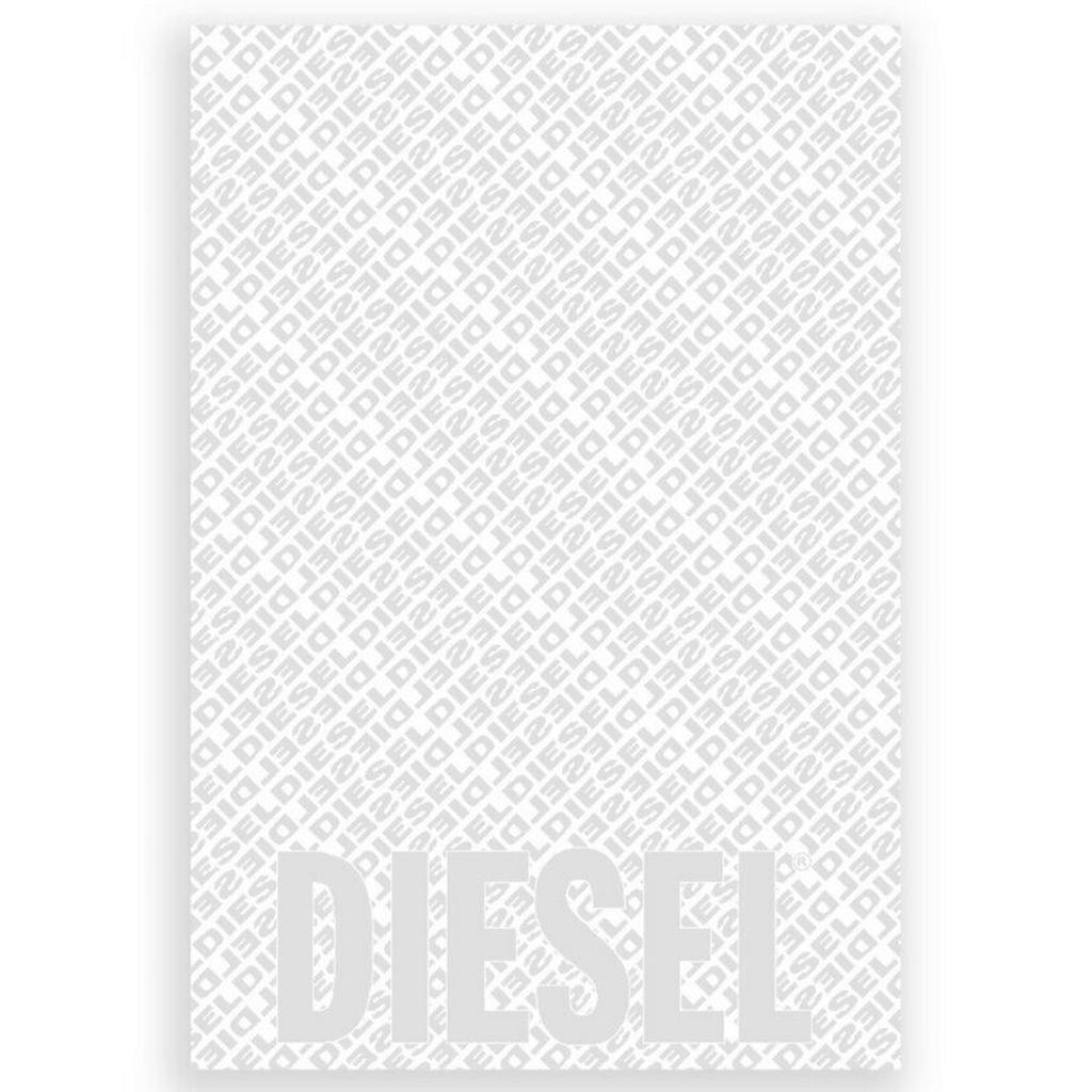 Diesel RUČNÍK DO KOUPELNY