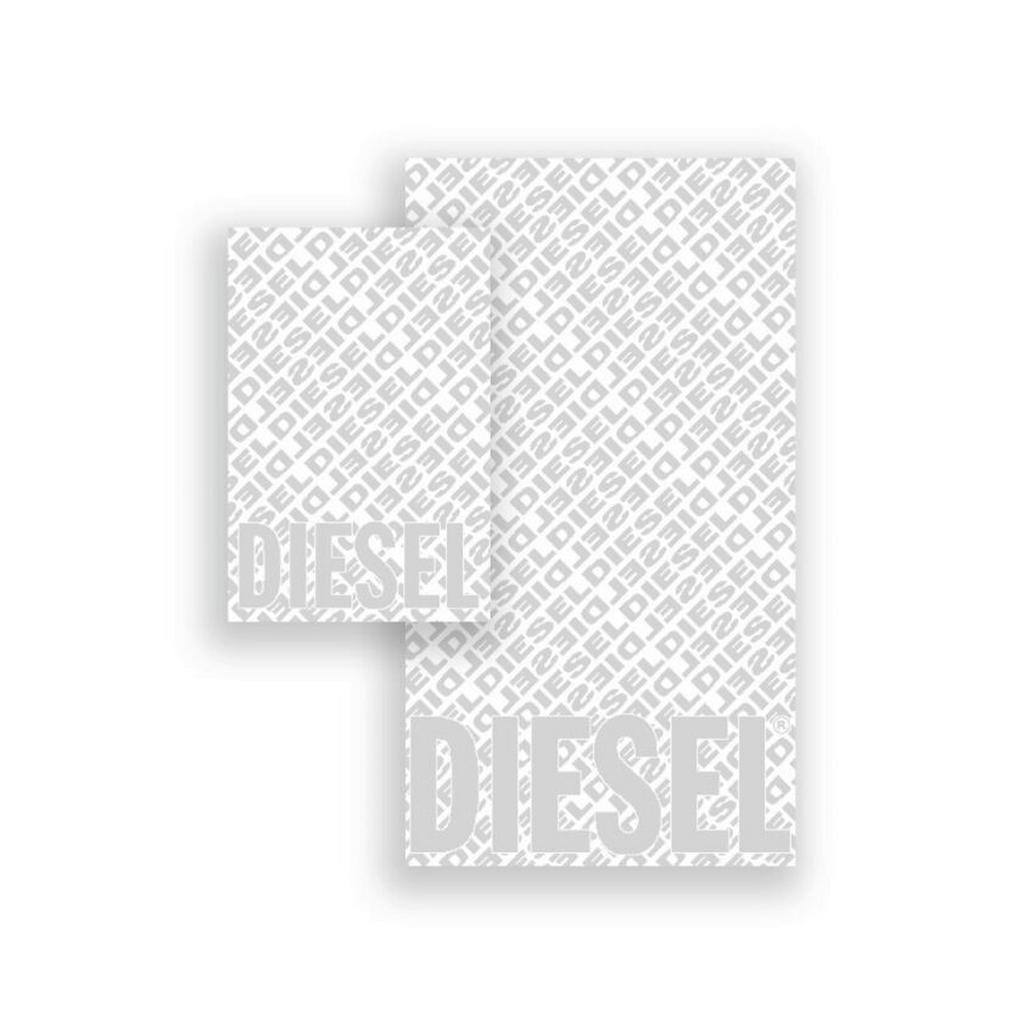 Diesel SADA RUČNÍKŮ A OSUŠEK