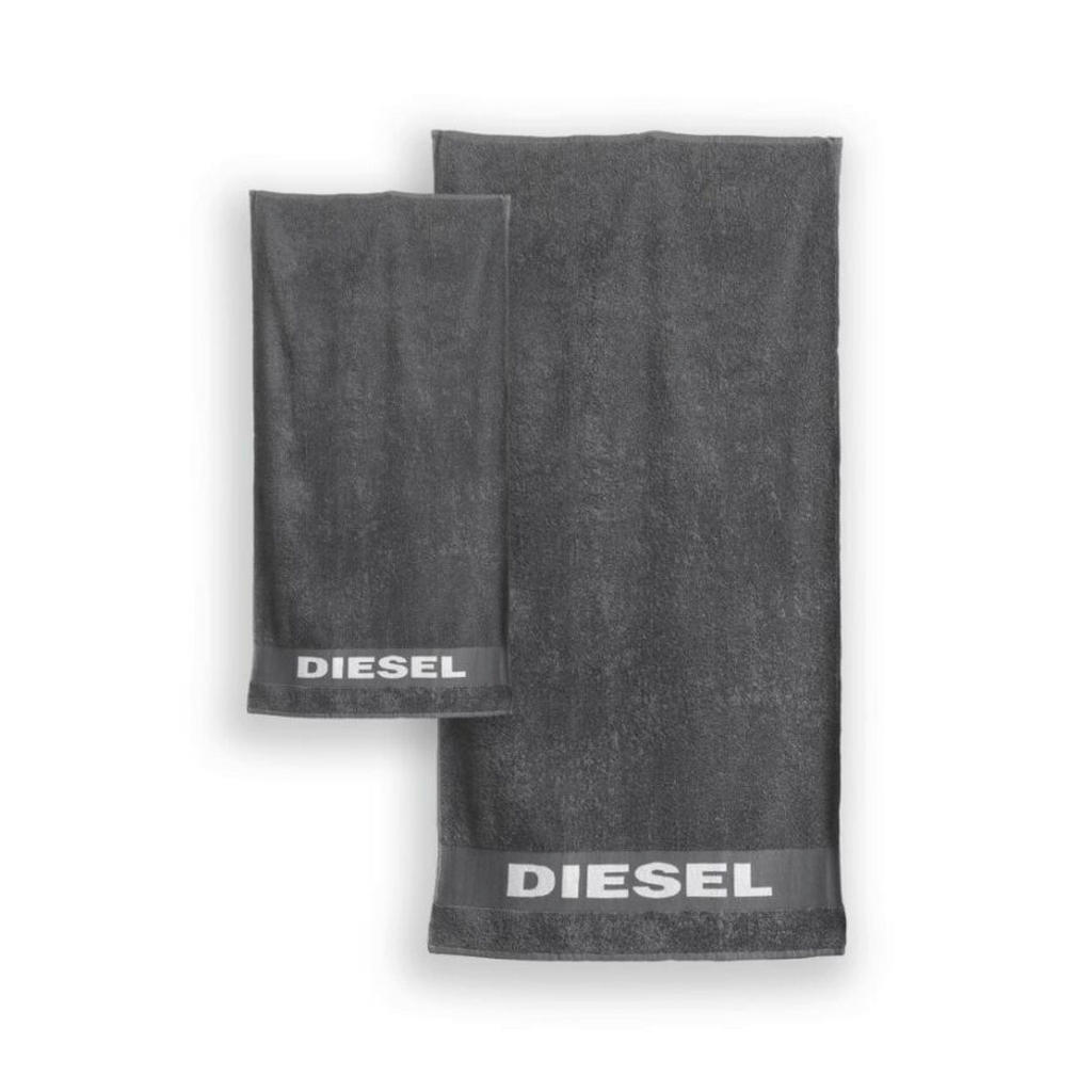 Diesel SADA RUČNÍKŮ A OSUŠEK