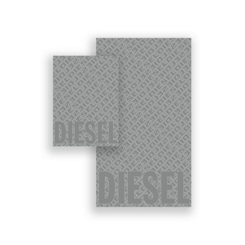 Diesel SADA RUČNÍKŮ A OSUŠEK