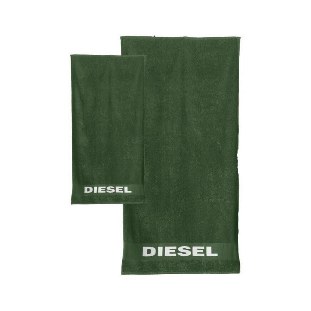 Diesel SADA RUČNÍKŮ A OSUŠEK