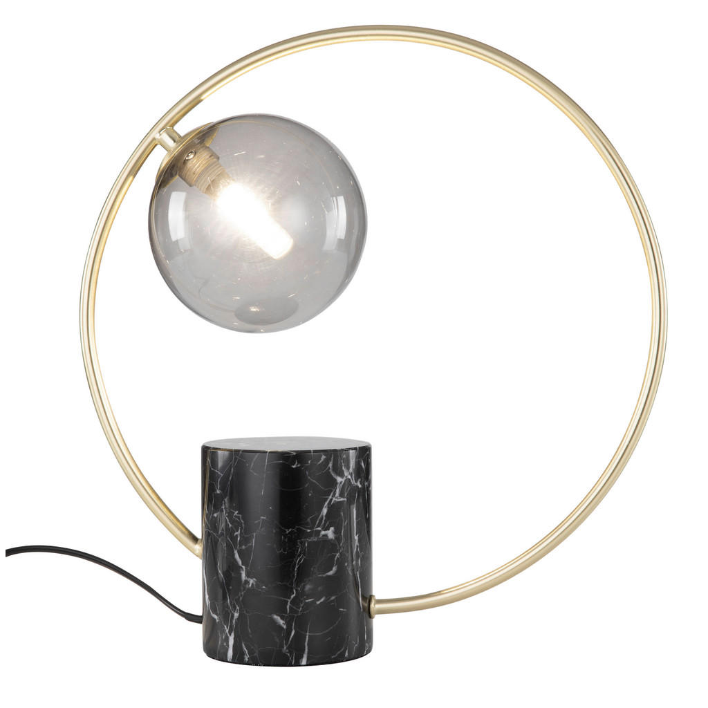 Dieter Knoll STOLNÍ LAMPA