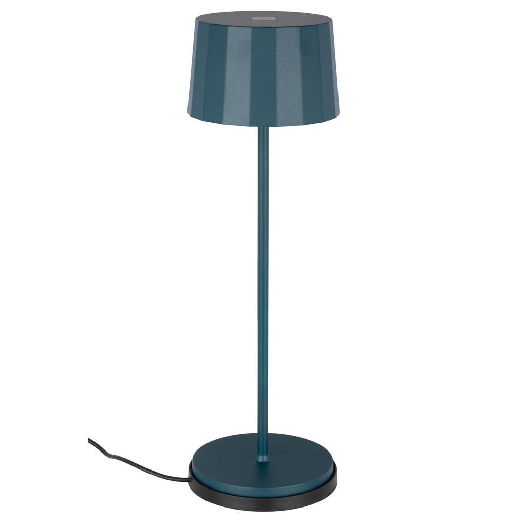 Dieter Knoll STOLNÍ LAMPA NA BATERIE