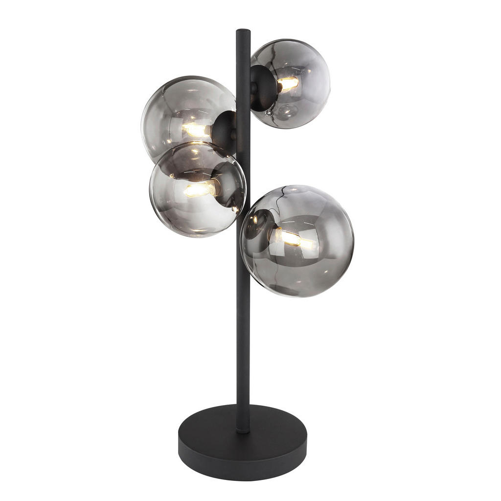 Dieter Knoll STOLNÍ LED LAMPA