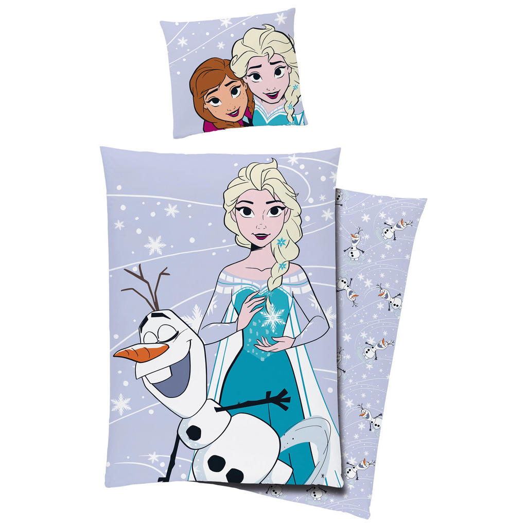 Disney Home POVLEČENÍ PRO MLÁDEŽ