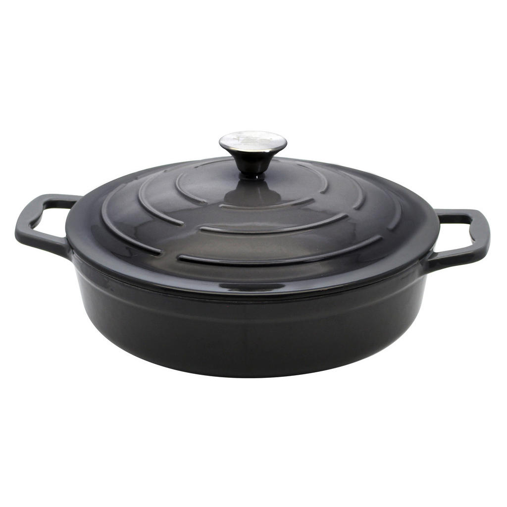 ELO SERVÍROVACÍ PÁNEV 28 cm ELO