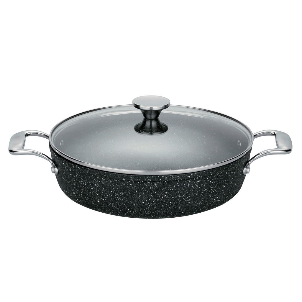 ELO SERVÍROVACÍ PÁNEV 28 cm ELO