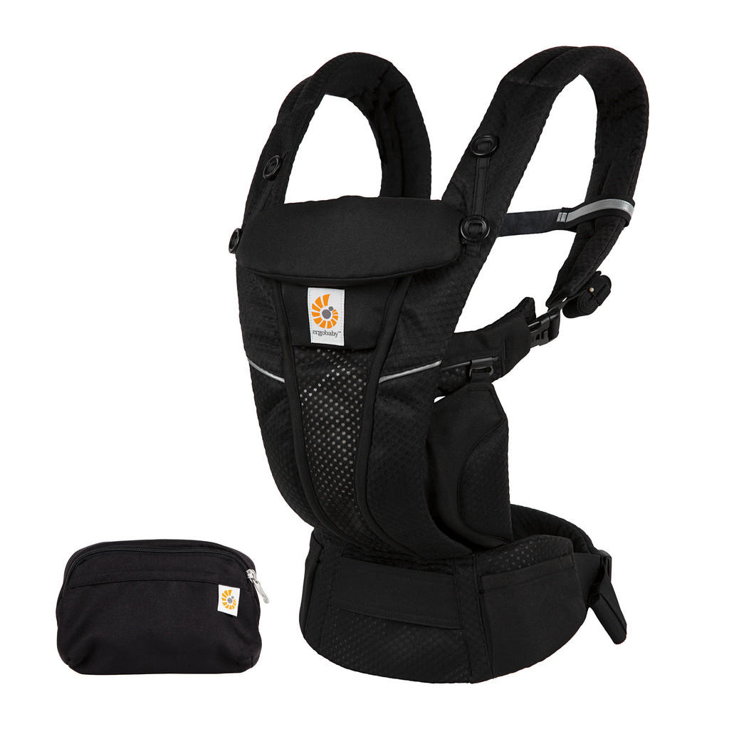 Ergo Baby DĚTSKÉ NOSÍTKO Ergo Baby